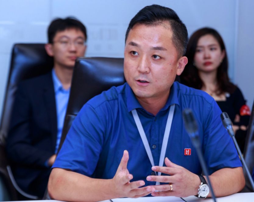 中国公共安全 | PA真人 - 电子游戏官网： 双轮驱动，引领AI产业化发展